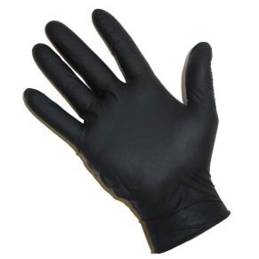 Rubber gloves - 2 pcs