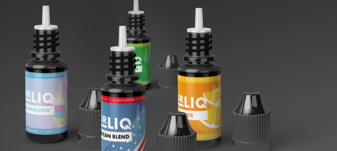 norliq-variants